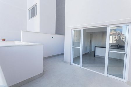 Apartamento à venda com 77m², 2 quartos e 2 vagasÁrea Privativa