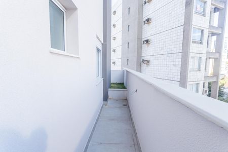 Apartamento à venda com 77m², 2 quartos e 2 vagasÁrea Privativa