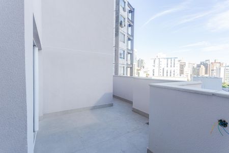 Apartamento à venda com 77m², 2 quartos e 2 vagasÁrea Privativa