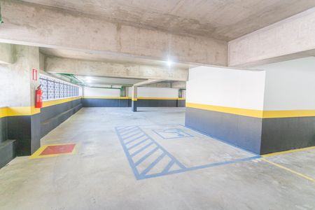 Apartamento à venda com 77m², 2 quartos e 2 vagasGaragem