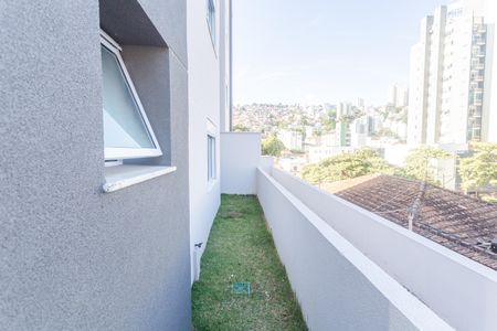 Apartamento à venda com 77m², 2 quartos e 2 vagasÁrea Privativa