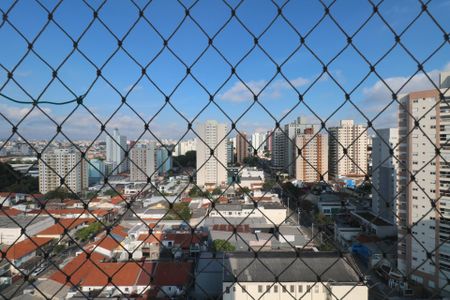Apartamento à venda com 107m², 3 quartos e 2 vagas Apartamento à venda com 107m², 3 quartos e 2 vagasVista