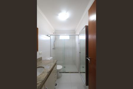 Apartamento à venda com 107m², 3 quartos e 2 vagas Apartamento à venda com 107m², 3 quartos e 2 vagasBanheiro Social