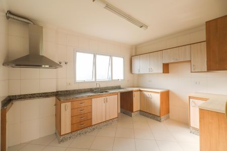 Apartamento à venda com 107m², 3 quartos e 2 vagas Apartamento à venda com 107m², 3 quartos e 2 vagasCozinha