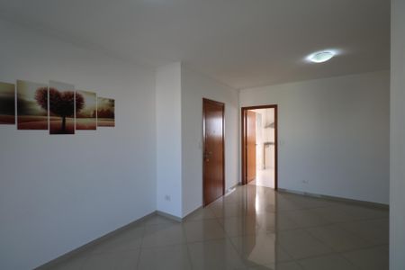 Apartamento à venda com 107m², 3 quartos e 2 vagas Apartamento à venda com 107m², 3 quartos e 2 vagasSala