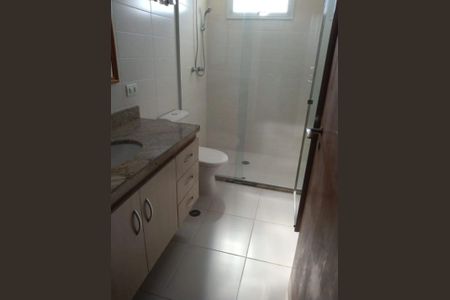 Apartamento à venda com 107m², 3 quartos e 2 vagasBanheiro