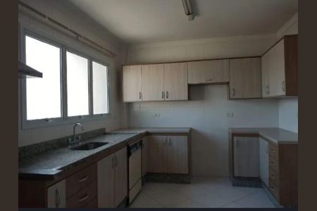 Apartamento à venda com 107m², 3 quartos e 2 vagasCozinha