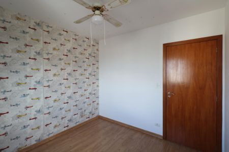 Apartamento à venda com 107m², 3 quartos e 2 vagas Apartamento à venda com 107m², 3 quartos e 2 vagasQuarto 2