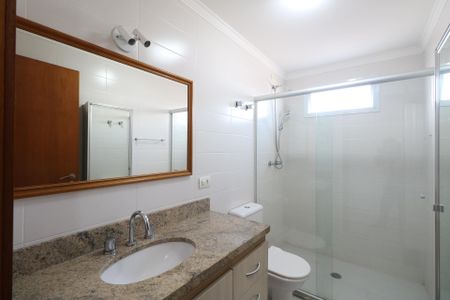 Apartamento à venda com 107m², 3 quartos e 2 vagas Apartamento à venda com 107m², 3 quartos e 2 vagasBanheiro Social