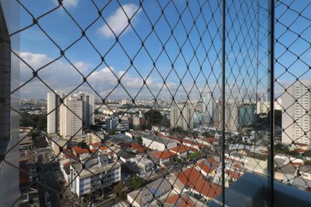 Apartamento à venda com 107m², 3 quartos e 2 vagas Apartamento à venda com 107m², 3 quartos e 2 vagasVista
