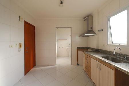 Apartamento à venda com 107m², 3 quartos e 2 vagas Apartamento à venda com 107m², 3 quartos e 2 vagasCozinha
