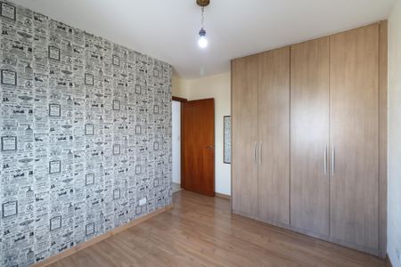 Apartamento à venda com 107m², 3 quartos e 2 vagas Apartamento à venda com 107m², 3 quartos e 2 vagasQuarto 1