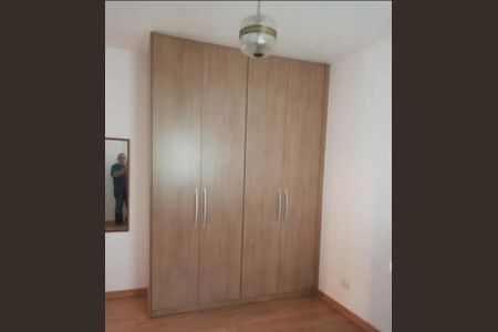 Apartamento à venda com 107m², 3 quartos e 2 vagasQuarto