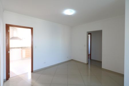 Apartamento à venda com 107m², 3 quartos e 2 vagas Apartamento à venda com 107m², 3 quartos e 2 vagasSala