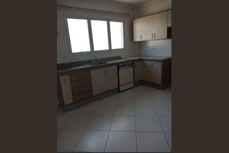 Apartamento à venda com 107m², 3 quartos e 2 vagasCozinha