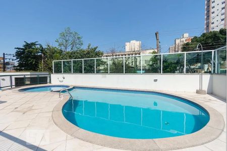 Apartamento à venda com 107m², 3 quartos e 2 vagas Apartamento à venda com 107m², 3 quartos e 2 vagasPiscina