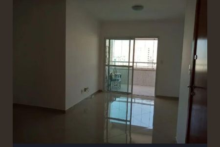 Apartamento à venda com 107m², 3 quartos e 2 vagasSala