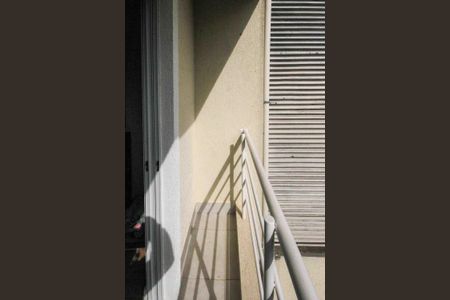 Casa de condomínio à venda com 164m², 3 quartos e 3 vagas Casa de condomínio à venda com 164m², 3 quartos e 3 vagasVaranda da Suite 3