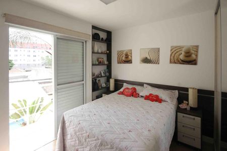 Casa de condomínio à venda com 164m², 3 quartos e 3 vagas Casa de condomínio à venda com 164m², 3 quartos e 3 vagasSuite 3