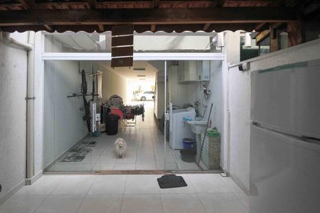 Casa de condomínio à venda com 164m², 3 quartos e 3 vagas Casa de condomínio à venda com 164m², 3 quartos e 3 vagasEspaço Gourmet