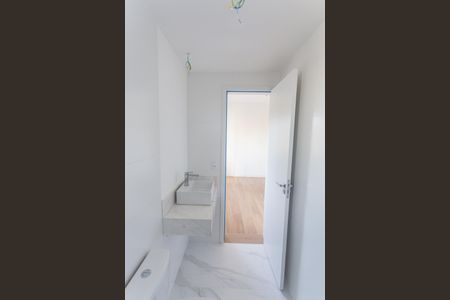 Apartamento para alugar com 67m², 2 quartos e 1 vagaBanheiro da Suíte