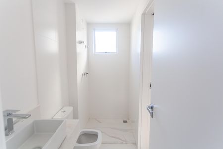 Apartamento para alugar com 67m², 2 quartos e 1 vagaBanheiro Social