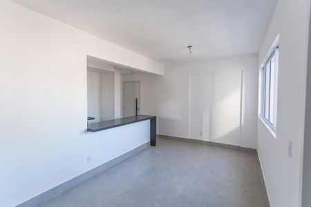 Apartamento para alugar com 67m², 2 quartos e 1 vagaSala