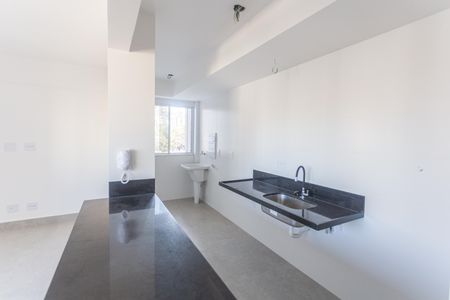 Apartamento para alugar com 67m², 2 quartos e 1 vagaCozinha/Área de Serviço