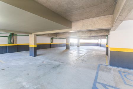 Apartamento para alugar com 67m², 2 quartos e 1 vagaGaragem