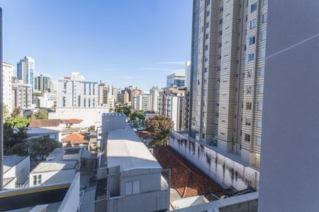 Apartamento para alugar com 67m², 2 quartos e 1 vagaVista da Sala