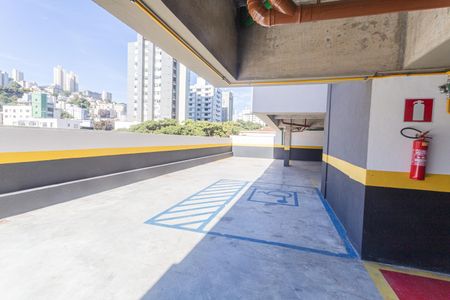 Apartamento para alugar com 67m², 2 quartos e 1 vagaGaragem