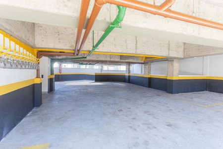 Apartamento para alugar com 67m², 2 quartos e 1 vagaGaragem