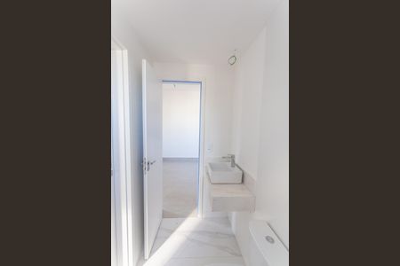 Apartamento para alugar com 67m², 2 quartos e 1 vagaBanheiro Social