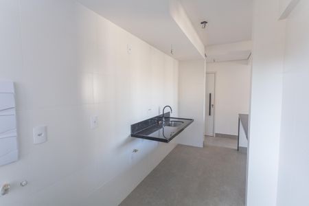 Apartamento para alugar com 67m², 2 quartos e 1 vagaCozinha/Área de Serviço