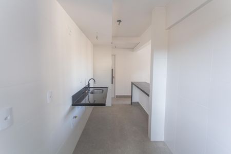 Apartamento para alugar com 67m², 2 quartos e 1 vagaCozinha/Área de Serviço