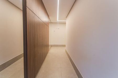 Apartamento para alugar com 67m², 2 quartos e 1 vagaHall de entrada