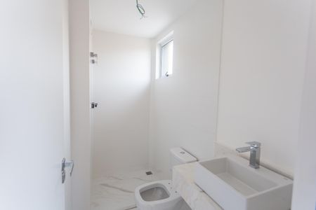 Apartamento para alugar com 67m², 2 quartos e 1 vagaBanheiro da Suíte