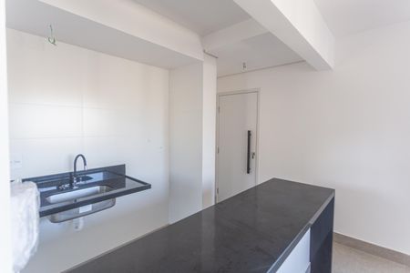 Apartamento para alugar com 67m², 2 quartos e 1 vagaCozinha/Área de Serviço