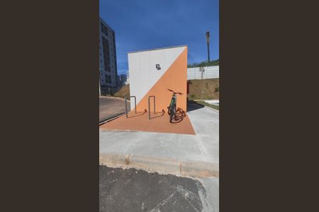 Apartamento para alugar com 51m², 2 quartos e 1 vagaÁrea comum