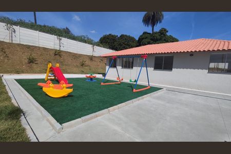Apartamento para alugar com 51m², 2 quartos e 1 vagaÁrea comum - Playground