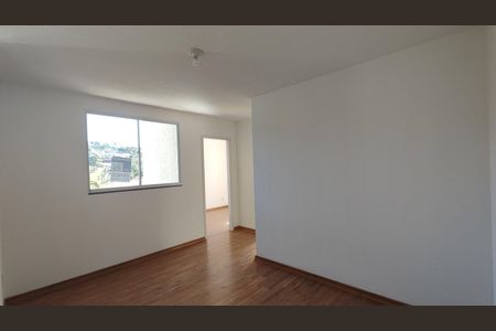 Apartamento para alugar com 51m², 2 quartos e 1 vagaSala