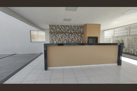 Apartamento para alugar com 51m², 2 quartos e 1 vagaÁrea comum - Salão de festas
