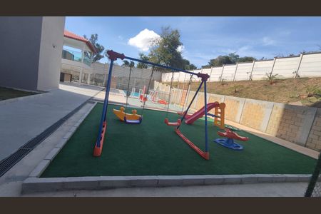 Apartamento para alugar com 51m², 2 quartos e 1 vagaÁrea comum