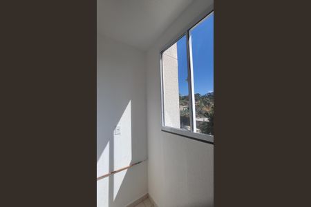 Apartamento para alugar com 51m², 2 quartos e 1 vagaÁrea de Serviço