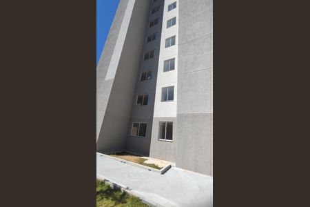 Apartamento para alugar com 51m², 2 quartos e 1 vagaPlaca