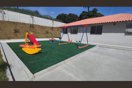 Apartamento para alugar com 51m², 2 quartos e 1 vagaÁrea comum - Playground