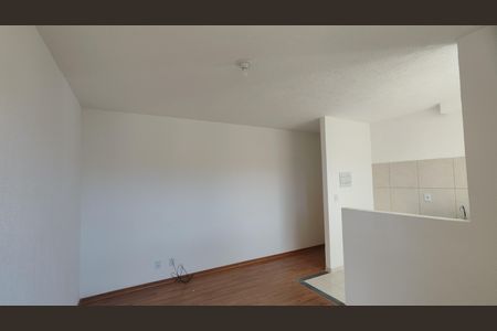 Apartamento para alugar com 51m², 2 quartos e 1 vagaSala