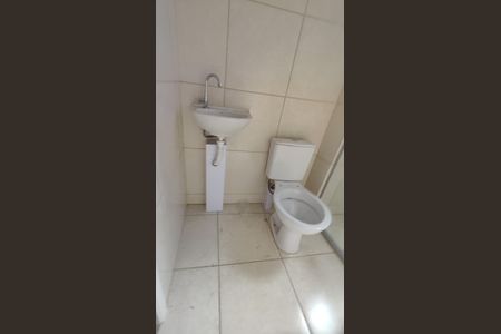 Apartamento para alugar com 51m², 2 quartos e 1 vagaBanheiro