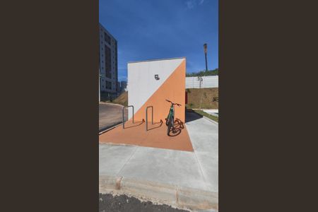 Apartamento para alugar com 51m², 2 quartos e 1 vagaoutros