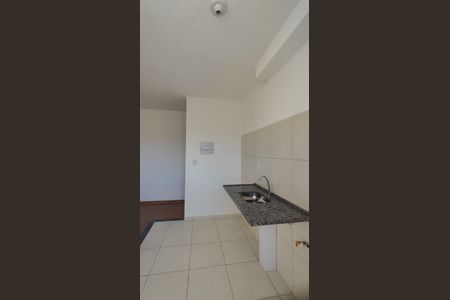 Apartamento para alugar com 51m², 2 quartos e 1 vagaCozinha